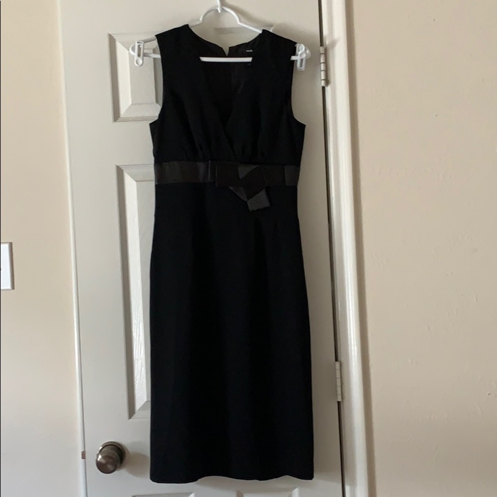 NWOT H& M Little Black Dress